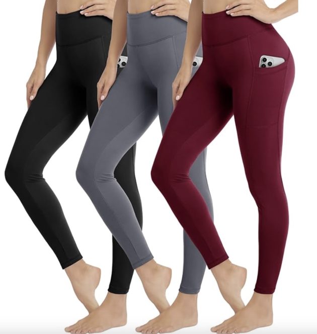 Leggings
